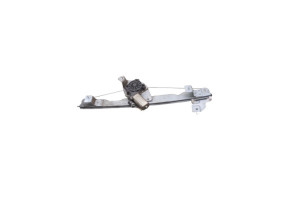 Leve vitre electrique avant droit DACIA DUSTER 1 Photo n°2
