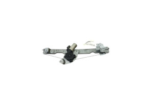 Leve vitre electrique avant gauche DACIA DUSTER 1 Photo n°4
