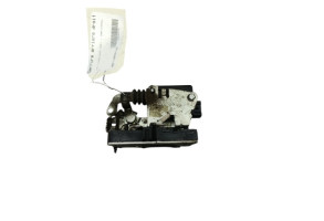 Serrure arriere droit DACIA DUSTER 1 Photo n°3