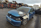 Moteur essuie glace arriere VOLKSWAGEN GOLF 7 Photo n°9