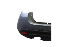 Pare choc arriere DACIA DUSTER 1 Photo n°4