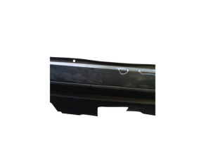 Pare choc arriere DACIA DUSTER 1 Photo n°6