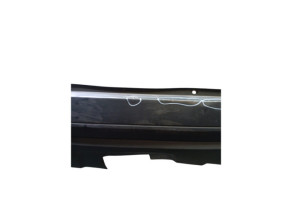 Pare choc arriere DACIA DUSTER 1 Photo n°9