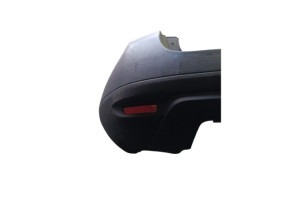 Pare choc arriere DACIA DUSTER 1 Photo n°19