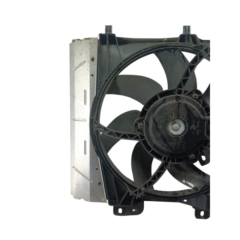 Moto ventilateur radiateur PEUGEOT 207 Photo n°1