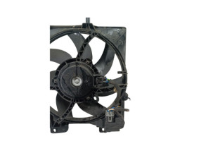 Moto ventilateur radiateur PEUGEOT 207 Photo n°2