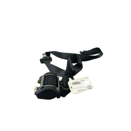 Ceinture arriere gauche PEUGEOT 207