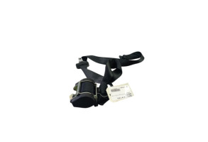 Ceinture arriere gauche PEUGEOT 207 Photo n°1