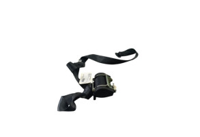 Ceinture arriere gauche PEUGEOT 207 Photo n°2
