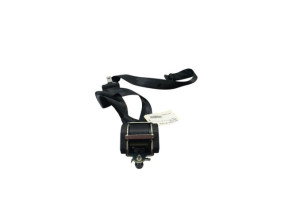 Ceinture arriere gauche PEUGEOT 207 Photo n°3