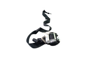 Ceinture avant droit PEUGEOT 207 Photo n°2