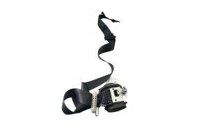 Ceinture avant droit PEUGEOT 207 Photo n°4