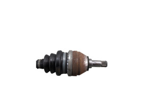 Cardan gauche (transmission) OPEL MERIVA B Photo n°3