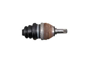 Cardan gauche (transmission) OPEL MERIVA B Photo n°4