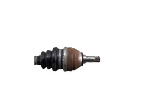 Cardan gauche (transmission) OPEL MERIVA B Photo n°7