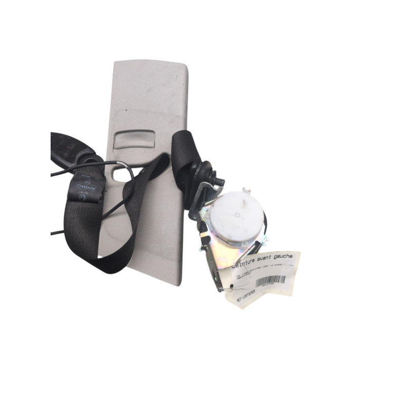 Ceinture avant gauche OPEL MERIVA B Photo n°1