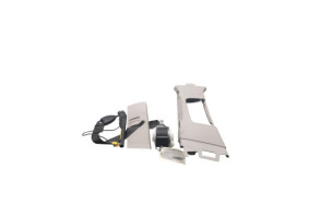 Ceinture avant gauche OPEL MERIVA B Photo n°5