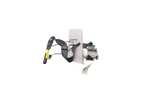 Ceinture avant gauche OPEL MERIVA B Photo n°6