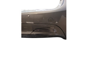 Pare choc arriere OPEL MERIVA B Photo n°6