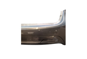 Pare choc arriere OPEL MERIVA B Photo n°9