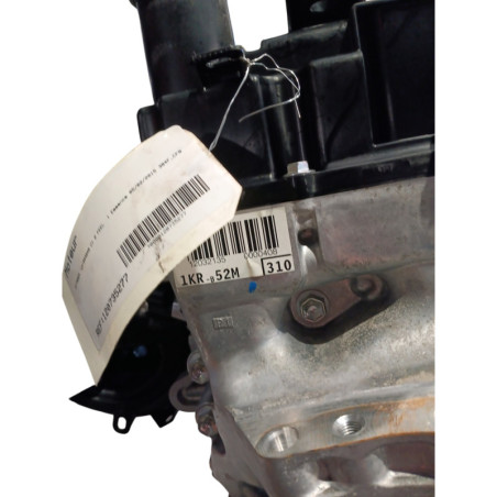 Moteur CITROEN C1 2