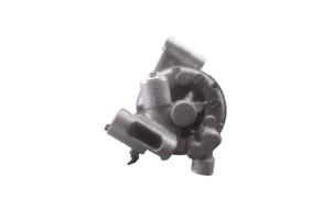 Compresseur clim CITROEN C1 2 Photo n°3