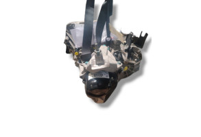 Boite de vitesses NISSAN MICRA 4 Photo n°1