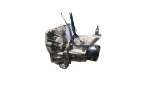 Boite de vitesses NISSAN MICRA 4 Photo n°2