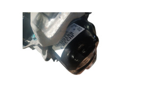 Boite de vitesses NISSAN MICRA 4 Photo n°4