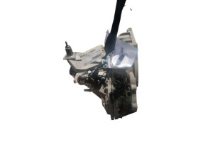 Boite de vitesses NISSAN MICRA 4 Photo n°6