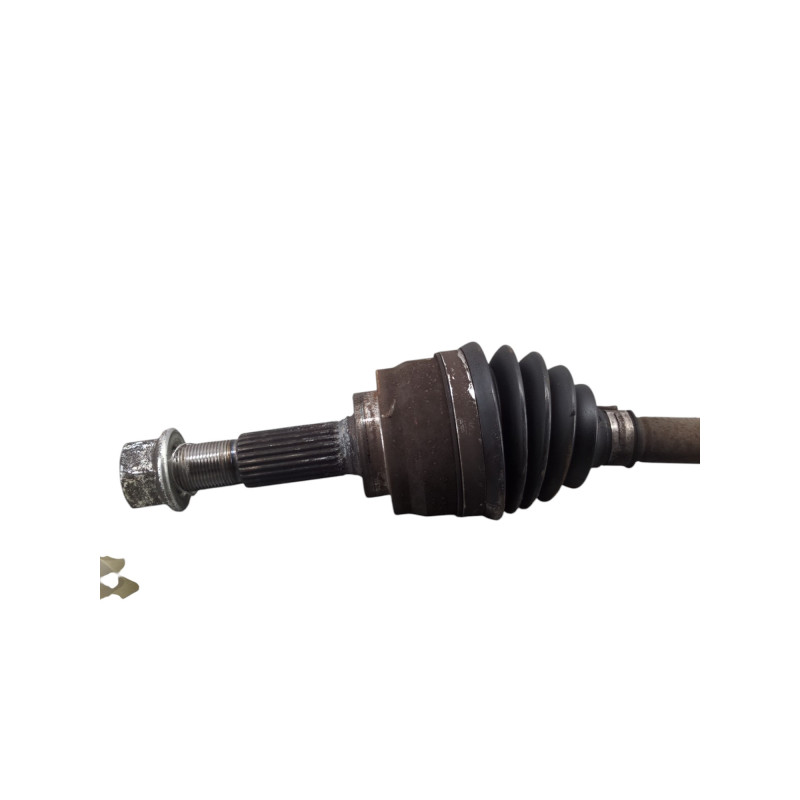 Cardan droit (transmission) NISSAN MICRA 4 Photo n°1