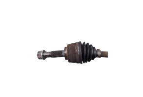 Cardan droit (transmission) NISSAN MICRA 4 Photo n°2