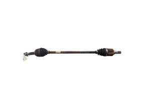 Cardan droit (transmission) NISSAN MICRA 4 Photo n°5
