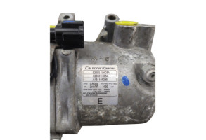 Compresseur clim NISSAN MICRA 4 Photo n°7