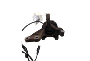 Pivot de moyeu avant droit NISSAN MICRA 4 Photo n°4