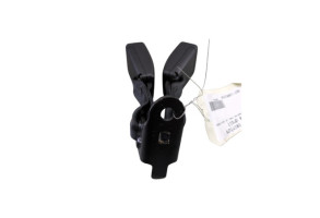 Attache ceinture arriere droit PEUGEOT 208 1 Photo n°3