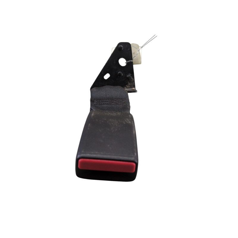 Attache ceinture arriere gauche PEUGEOT 208 1 Photo n°1