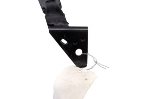 Attache ceinture arriere gauche PEUGEOT 208 1 Photo n°3