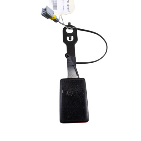 Attache ceinture avant gauche PEUGEOT 208 1