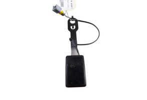 Attache ceinture avant gauche PEUGEOT 208 1 Photo n°1