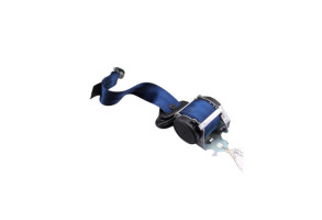 Ceinture arriere gauche PEUGEOT 208 1 Photo n°3