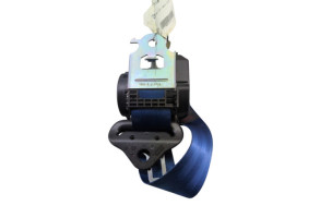 Ceinture arriere gauche PEUGEOT 208 1 Photo n°4