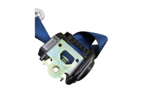 Ceinture avant droit PEUGEOT 208 1 Photo n°1