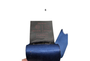 Ceinture avant droit PEUGEOT 208 1 Photo n°5