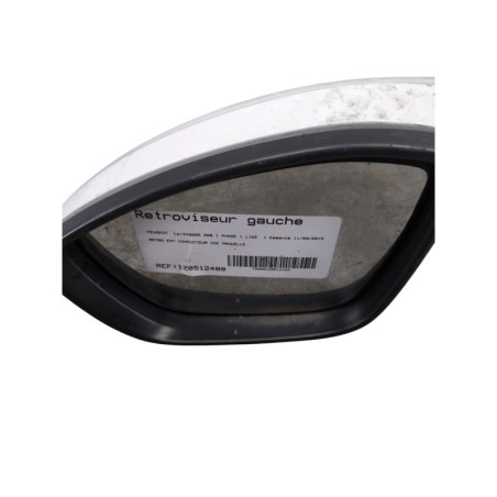 Retroviseur gauche PEUGEOT 208 1