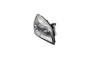 Optique avant principal droit (feux)(phare) RENAULT MEGANE 3 Photo n°5