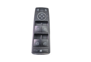 Interrupteur de leve vitre avant gauche MERCEDES CLASSE A 176 Photo n°2