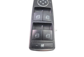 Interrupteur de leve vitre avant gauche MERCEDES CLASSE A 176 Photo n°3
