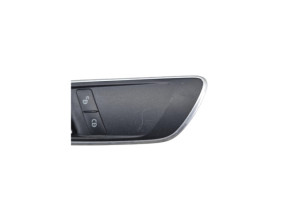 Poignee interieur arriere gauche MERCEDES CLASSE A 176 Photo n°4