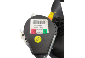 Ceinture avant droit VOLKSWAGEN GOLF 6 Photo n°3